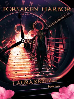 cover image of Forsaken Harbor